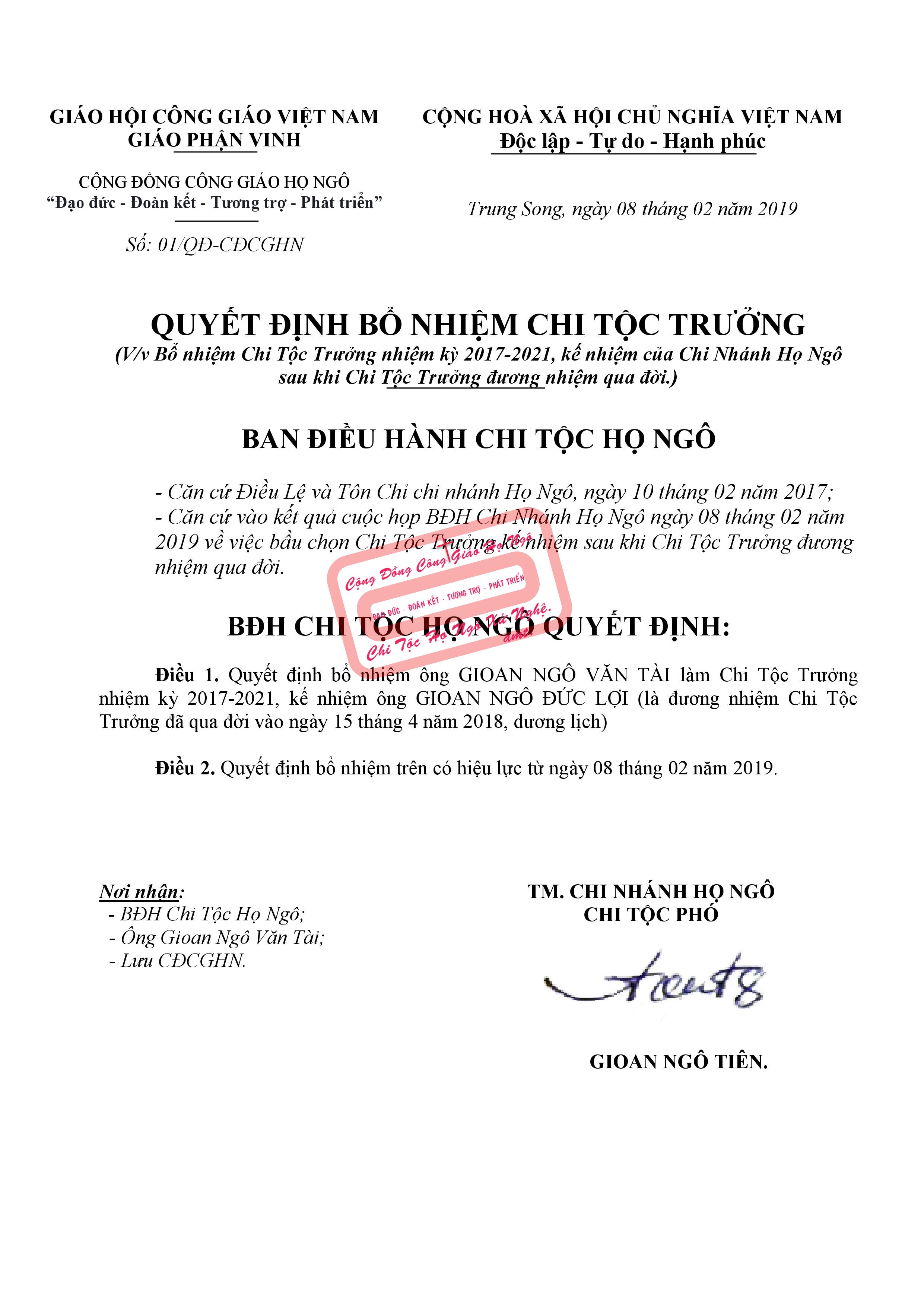 QD01 Bo Nhiem Chi Toc Truong